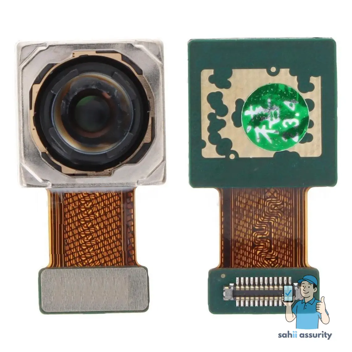 Replacement Back Camera for Oppo Reno7 5G (Main Camera)